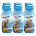 Glucerna Original Rich Chocolate 10g Protein Shake - 6 pk