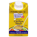 Kitchen Basics Original Chicken Stock for Cooking