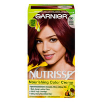 Garnier Nutrisse Nourishing Color Creme Medium Reddish Brown 56