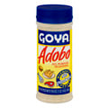 Goya Adobo All Purpose Seasoning without Pepper