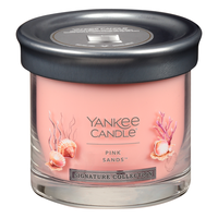Yankee Candle Signature Collection Pink Sands