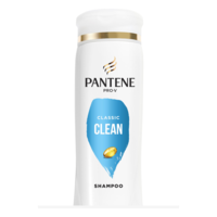 Pantene Pro-V Classic Clean Shampoo