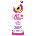 iVIZIA Dry Eye Drops