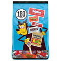 Hershey's Halloween Candy Assortment - 180 ct