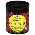 Maya Kaimal Medium Chili Crisp