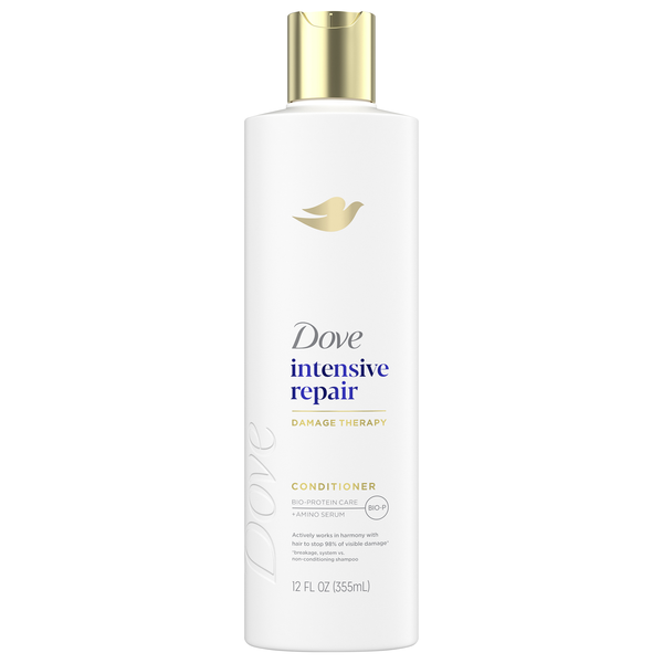 Dove Conditioner Intensive Repair