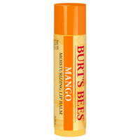Burt's Bees Mango Moisturizing Lip Balm
