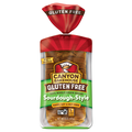 Canyon Bakehouse Gluten Free Sourdough-Style 100% Whole Grain Bread