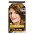 L'Oreal Superior Preference Permanent Color Ultra Light Golden Brown UL63