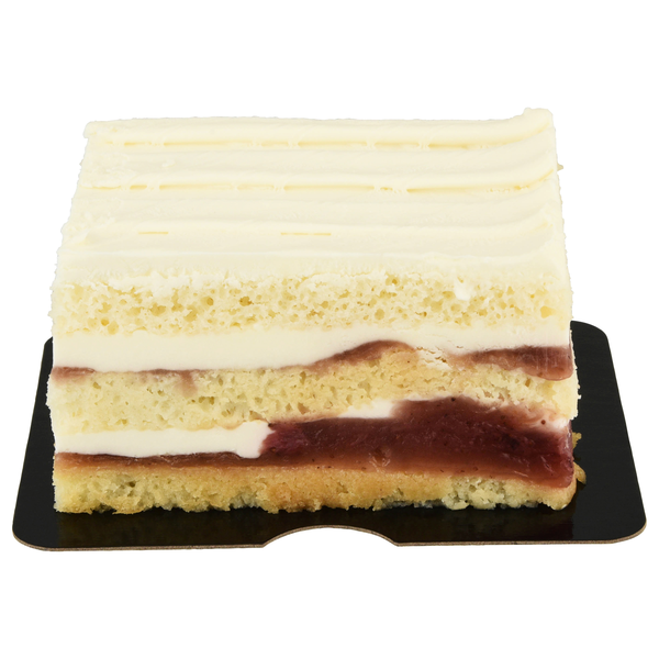 Inspired by Happiness White Chocolate Dreamin' of Strawberries Shortcake