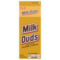 Milk Duds Chocolate & Caramel Candy