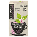 Clipper Organic Earl Grey Black Tea Bags