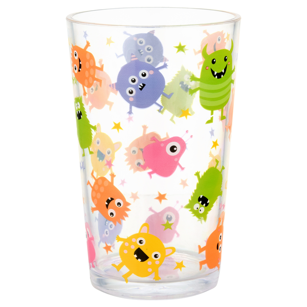 Smart Living Halloween Tumbler Cup Monsters