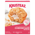 Krusteaz Cheesecake Muffin Mix