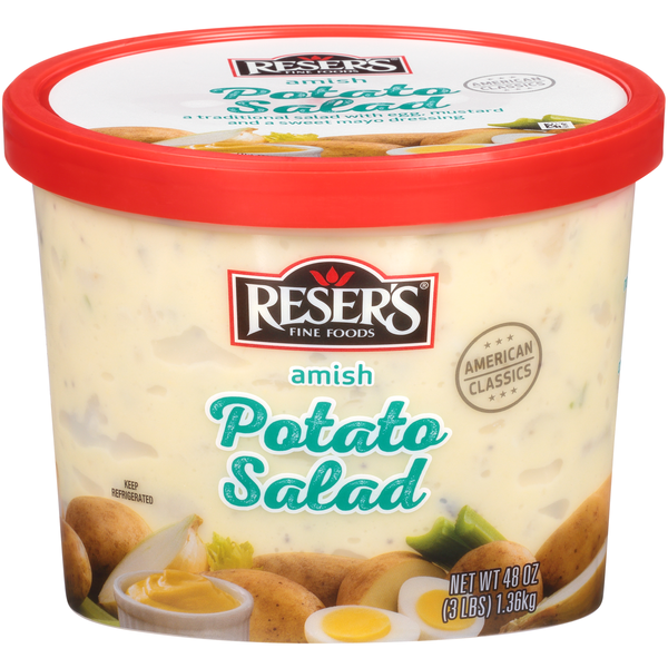 Reser's Deli Amish Potato Salad