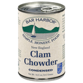 Bar Harbor Condensed New England Style Clam Chowder Soup