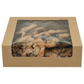 Hannaford Bakery Gourmet Chocolate Chip Cookies - 12 ct