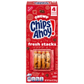 Nabisco Chips Ahoy! Fresh Stacks Chewy Chocolate Chip Cookies - 4 ct