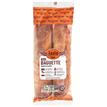 Izzio Artisan Bakery French Classic Unsliced Demi Baguette - 2 ct