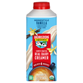 Horizon Organic Real Dairy Homestyle Vanilla Coffee Creamer