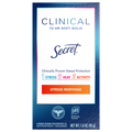 Secret Clinical Stress Response Antiperspirant Deodorant Soft Solid