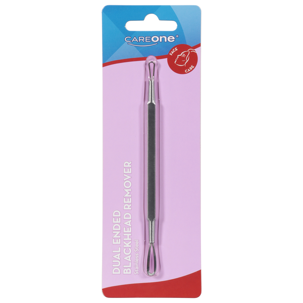 CareOne Dual Ended Blackhead Remover