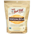 Bob's Red Mill No. 1 Durum Wheat Semolina Flour