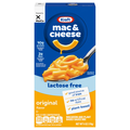 Kraft NotCo Plant-Based Lactose Free Original Flavor Mac & Cheese Dinner