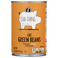 Cha-Ching Cut Green Beans