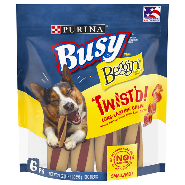 purina dog biscuits