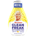 Mr. Clean Clean Freak Lemon Zest Deep Cleaning Mist Refill