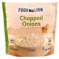 Food Lion Chopped Onions Frozen