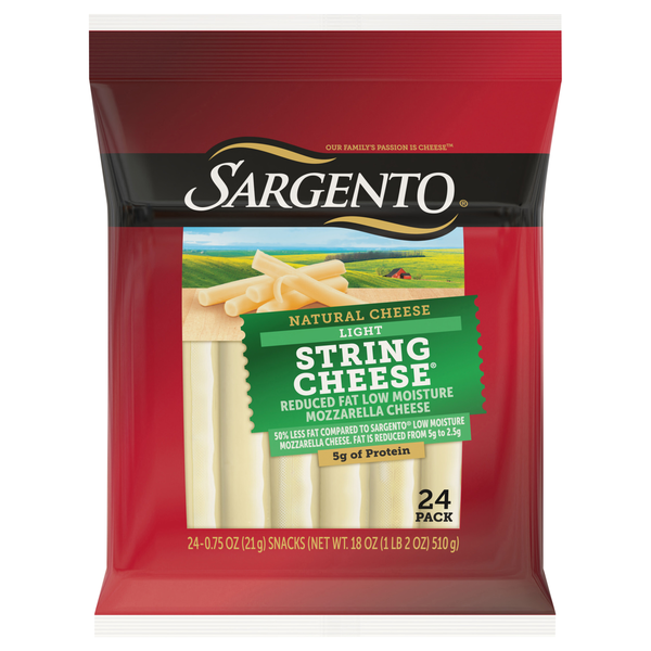 String Cheese & Sticks - Order Online & Save | Giant