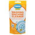 Carbona Essentials Fresh Lemon Scent Washing Machine Cleaner