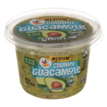 Our Brand Medium Chunky Guacamole