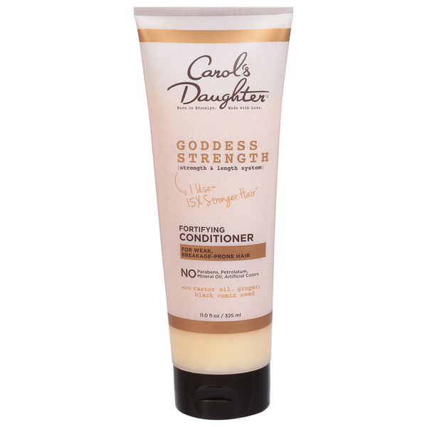 Carol's Daughter Goddess Strength Fortifying Conditioner