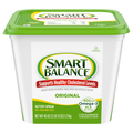 Smart Balance Original Vegetable Oil Buttery Spread