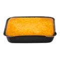 Giant Bakery Corn Bread Unsliced 8 x 8 Inch