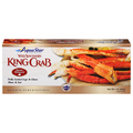 Aqua Star Fully Cooked Wild Southern King Crab Legs Frozen