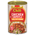 Hormel Chicken Chipotle Chili with Beans