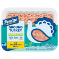 Perdue Ground Turkey 93% Lean 7% Fat Fresh
