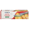 Food Lion Storage Bags Reclosable Gallon