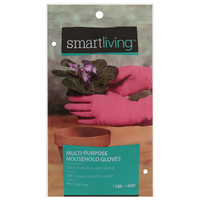 Smart Living Multi-Purpose Household Gloves Large