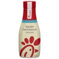 Chick-fil-A Garden Herb Ranch Dressing
