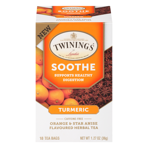 R.twinnings Infusion Tea Pots