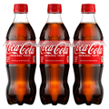 Coca-Cola Original Soda - 6 pk