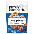 Purely Elizabeth Gluten Free Vegan Chocolate Chip Cookie Granola