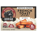 Kodiak Protein Packed Buttermilk French Toast Sticks