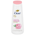Dove Renewing Peony & Rose Oil Body Wash