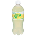 Nature's Twist Lemonade Drink Sugar Free